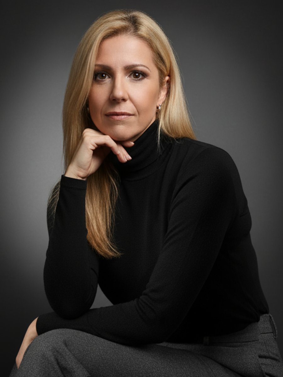 Antonella Bottelli, Studio AB Advisory